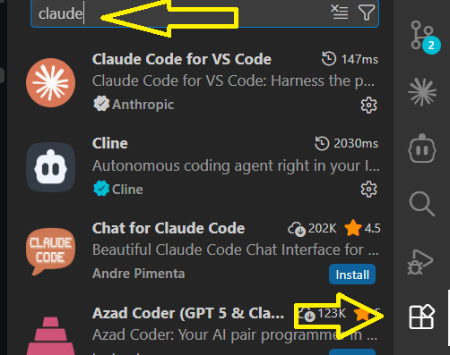 VSCode